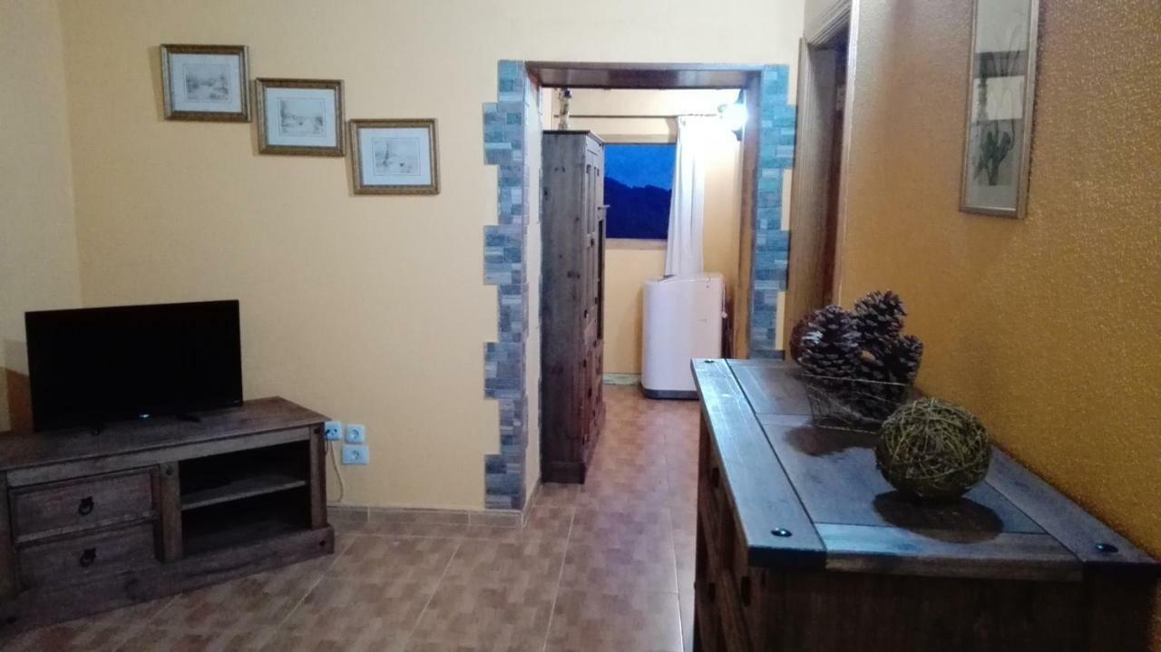Casa Los Manantiales 克鲁兹·德·特赫达 外观 照片