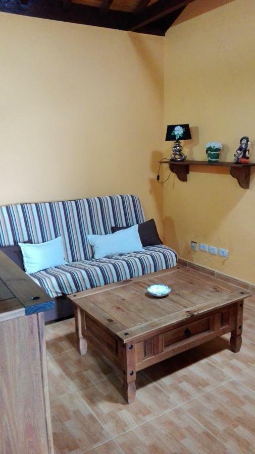 Casa Los Manantiales 克鲁兹·德·特赫达 外观 照片