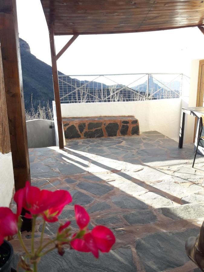 Casa Los Manantiales 克鲁兹·德·特赫达 客房 照片